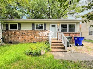 3664 Dey St, Norfolk, VA 23513