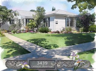 3439 Lemon Ave, Long Beach, CA 90807