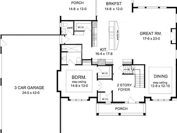 3rd image of 1 Deer Meadows Ln