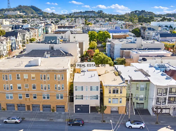 4921 California St APT 2, San Francisco, CA 94118
