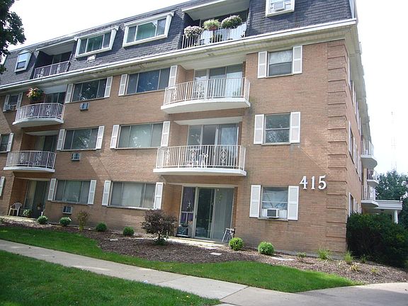2nd image of 415 Wesley Ave APT 42