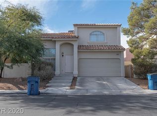 3443 Middle View Dr, Las Vegas, NV 89129
