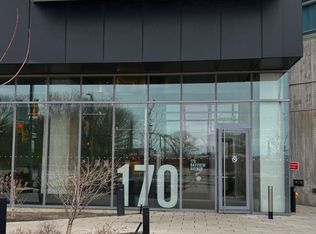 170 Bayview Ave #2710, Toronto, ON M5A 0M4
