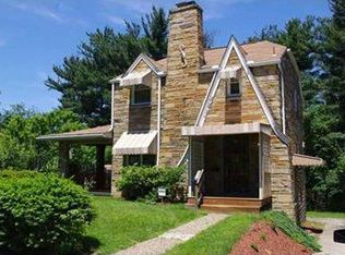 1338 Crucible St, Pittsburgh, PA 15220