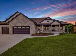 435 Woodfield Prairie Way, Hobart, WI 54155