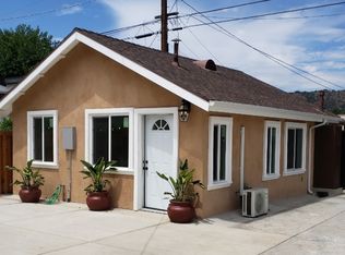 (Undisclosed Address), Los Angeles, CA 90041