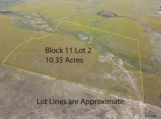 Windriver Pl Lot 2, Piedmont, SD 57769