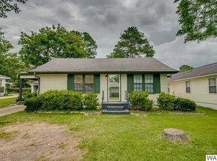 1407 Kicker Rd, Tuscaloosa, AL 35404