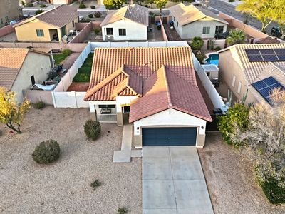 748 W Burkhalter Dr, San Tan Valley, AZ, 85143