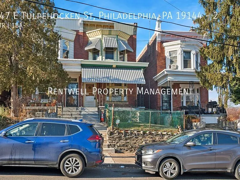 547 E Tulpehocken St #2 — Photo 31
