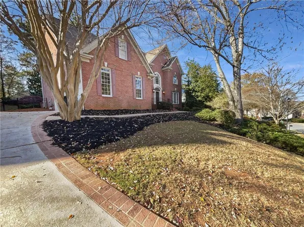 530 Kearny St, Alpharetta, GA 30022