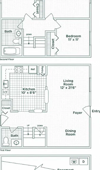 Coolidge Place Townhomes — Photo 25