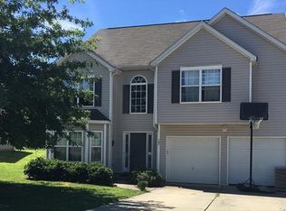 787 Plateau Ct, Rock Hill, SC 29730