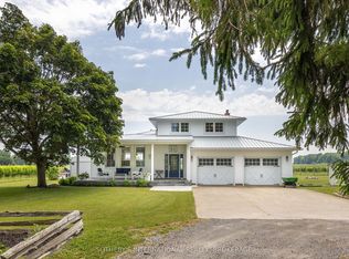 1219 Lakeshore Rd, Niagara On The Lake, ON L0S 1J0