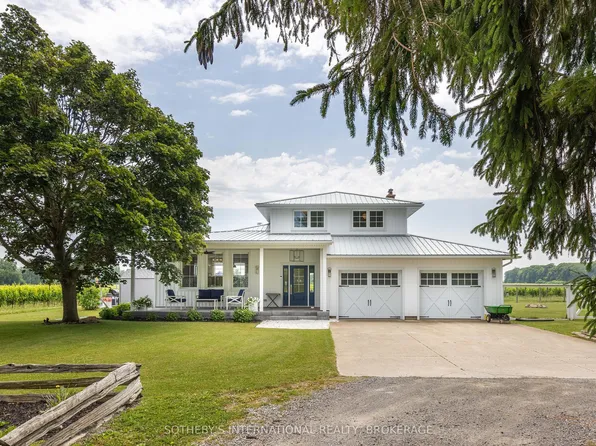 1219 Lakeshore Rd, Niagara On The Lake, ON L0S 1J0