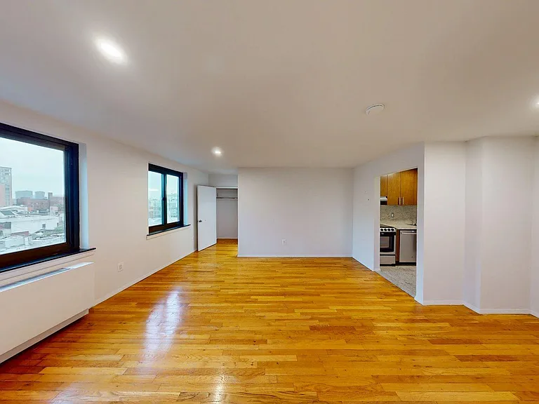 284 Mott St #8G — Photo 3