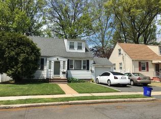 1252 Harding Ave, Union, NJ 07083