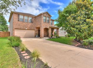 4913 Woodstock Dr, Georgetown, TX 78633