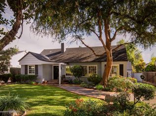 4526 Alveo Rd, La Canada Flintridge, CA 91011