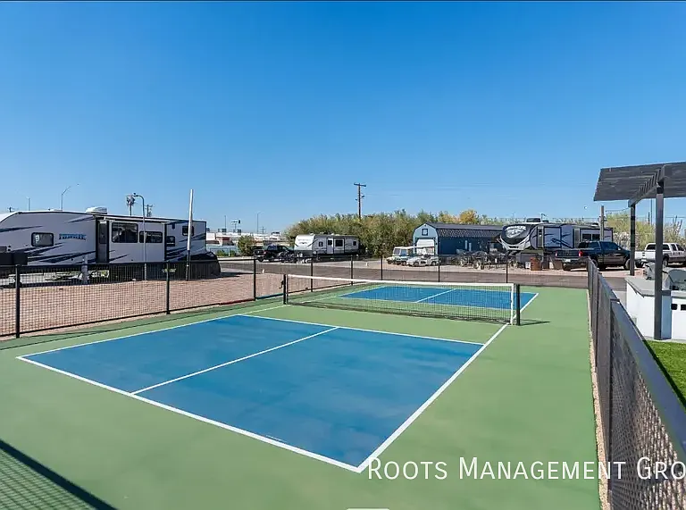 10540 E Apache Trl #414 — Photo 30