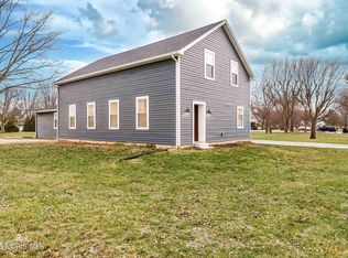 12035 W Township Road 112, Fostoria, OH 44830