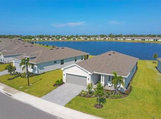 8716 Coco Bay Blvd, Englewood, FL 34224