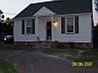 8427 Elvaton Rd, Millersville, MD 21108