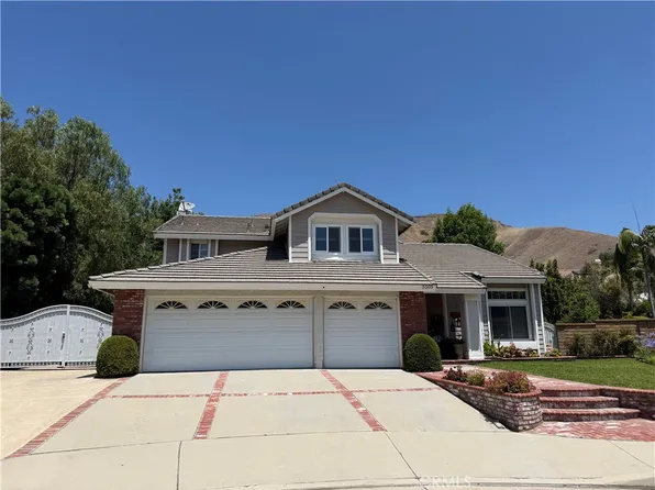 5505 Green Hollow Ln, Yorba Linda, CA 92887