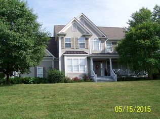 2418 Claymore Ct, Maryville, TN 37803