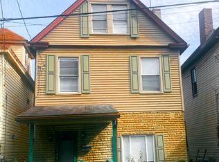 121 Grasmere St, Pittsburgh, PA