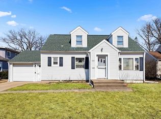 505 E Harrison St, Morton, IL
