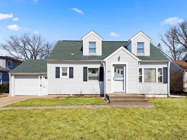 505 E Harrison St, Morton, IL 61550