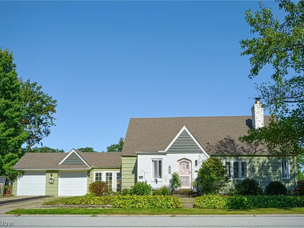 434 Glen Park Dr, Bay Village, OH 44140