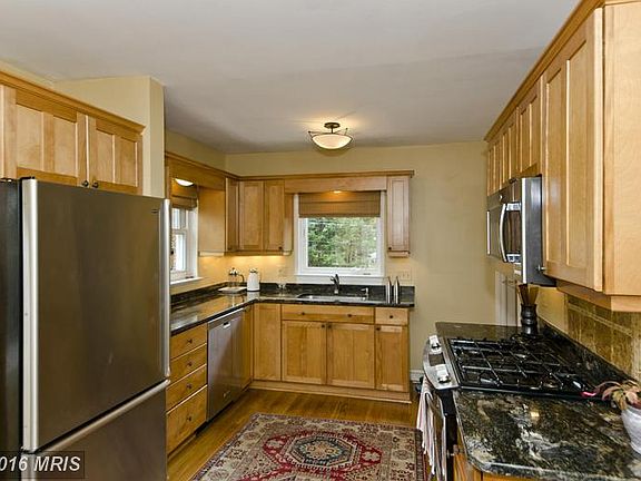 5th image of 2037 N Utah St