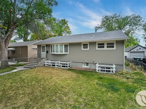 1019 Miles Ave, Billings, MT 59102