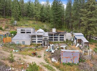 42919 N Bigfoot Ln, Elk, WA 99009