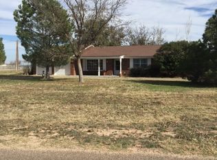 4201 S County Road 1185, Midland, TX 79706
