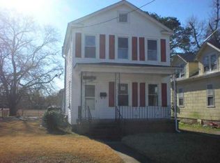 3805 Columbia St, Portsmouth, VA 23707