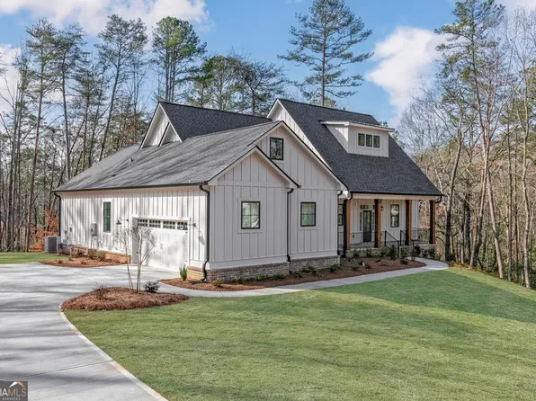 984 Oxford Rd, Ball Ground, GA 30107