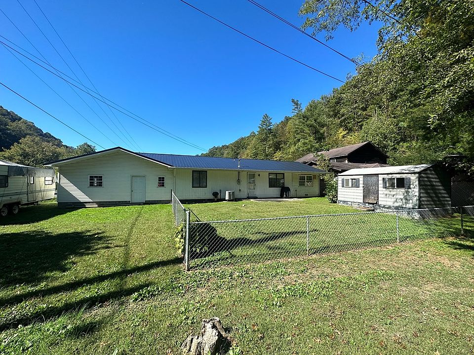 10893 Bent Branch Rd, Pikeville, KY 41501 MLS 119231 Zillow
