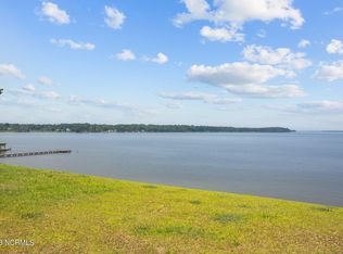 0 Highway 1112, Blounts Creek, NC 27814