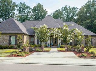 142 Fenwick Cir, Madison, MS 39110