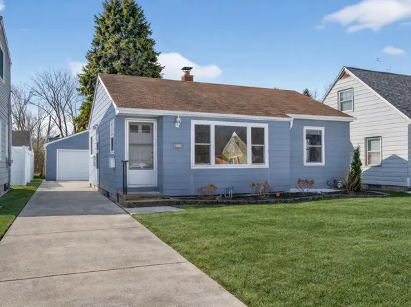 3135 East Koenig AVENUE, Saint Francis, WI 53235