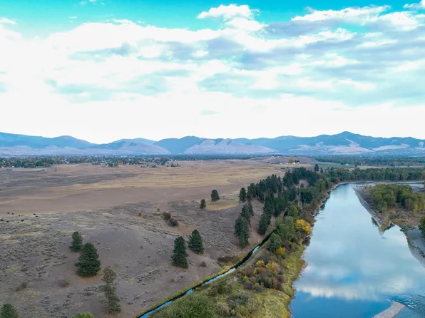 Tbd Mullan Rd, Missoula, MT 59808