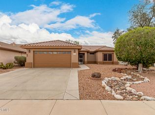15026 W Cactus Ridge Way, Surprise, AZ 85374