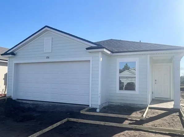 856 Grand Reserve Dr, Bunnell, FL 32110