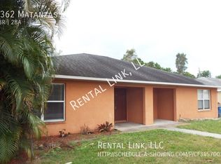 8362 Matanzas Rd, Fort Myers, FL 33967