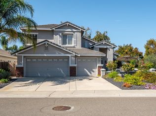 9500 Clear Springs Cir, Elk Grove, CA 95624