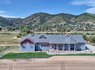 116 Lake Ave, Palmer Lake, CO 80133