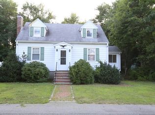 32 Webster St #0, Randolph, MA 02368